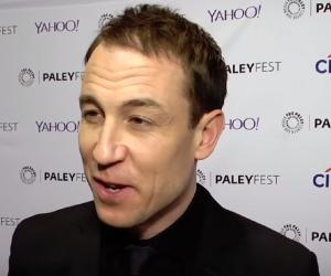 Tobias Menzies