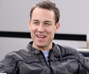 Tobias Menzies