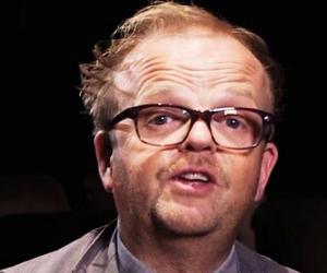 Toby Jones