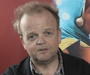 Toby Jones