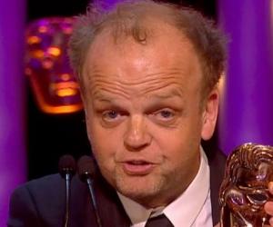 Toby Jones