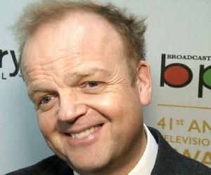 Toby Jones