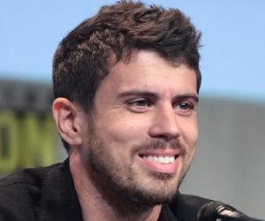 Toby Kebbell Biography