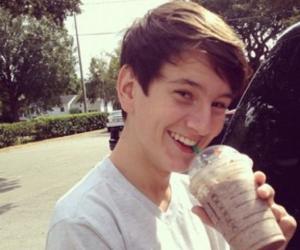 Toby McDonough