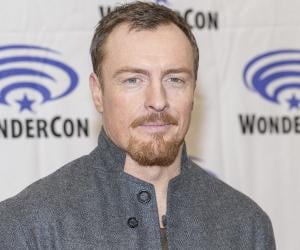 Toby Stephens Biography