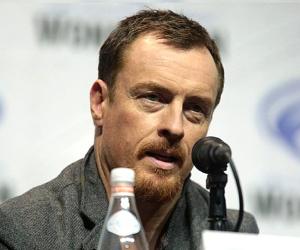 Toby Stephens