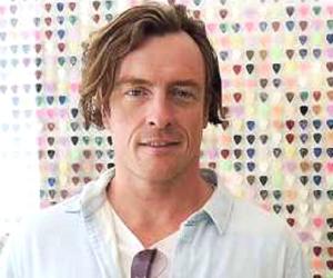 Toby Stephens