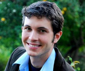 Toby Turner