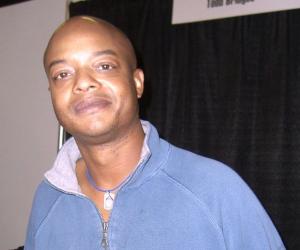 Todd Bridges