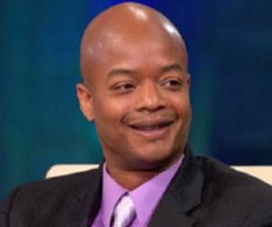 Todd Bridges