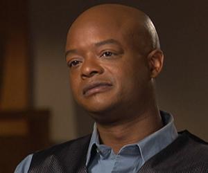 Todd Bridges