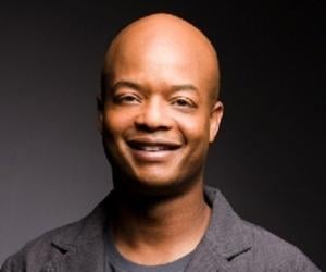 Todd Bridges