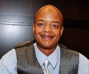 Todd Bridges