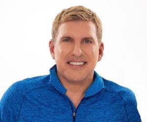 Todd Chrisley Biography