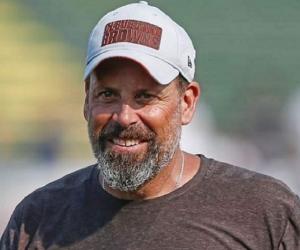 Todd Haley Biography