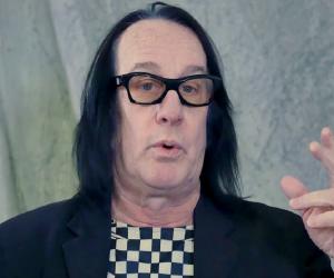 Todd Rundgren