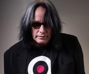 Todd Rundgren