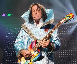 Todd Rundgren