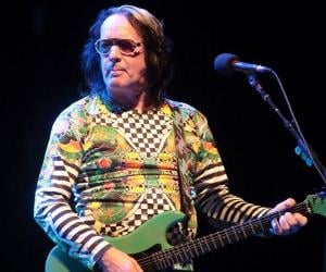 Todd Rundgren