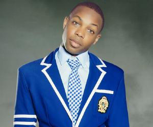 Todrick Hall Biography