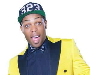 Todrick Hall