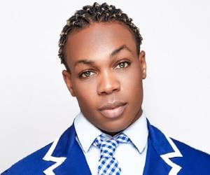 Todrick Hall