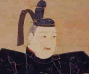 Tokugawa Hidetada