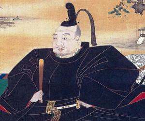 Tokugawa Ieyasu