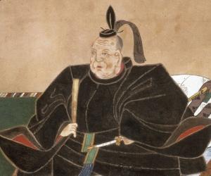 Tokugawa Ieyasu