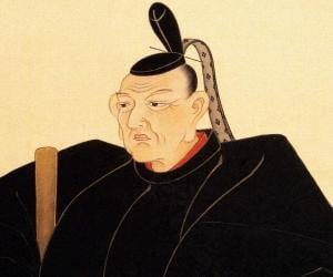 Tokugawa Yoshimune