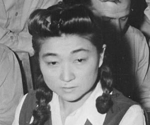 Tokyo Rose