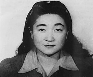 Tokyo Rose