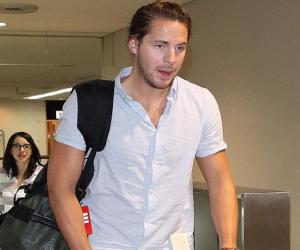 Tom Ackerley