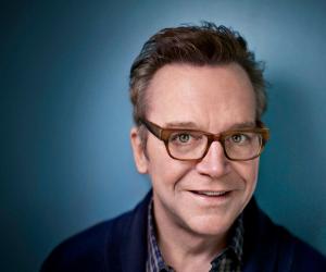 Tom Arnold Biography