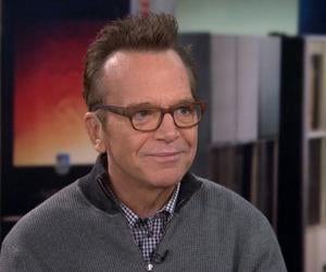 Tom Arnold