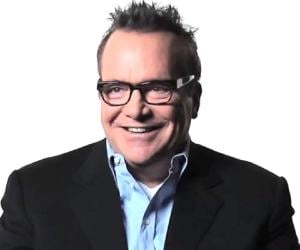 Tom Arnold