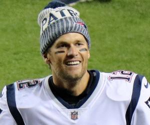 Tom Brady