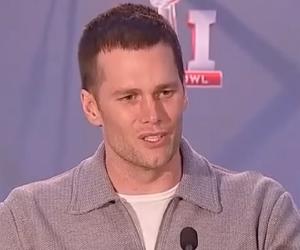 Tom Brady