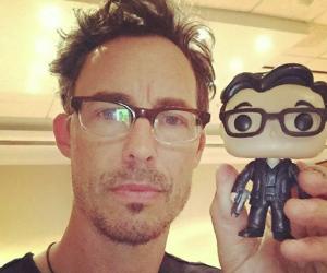 Tom Cavanagh