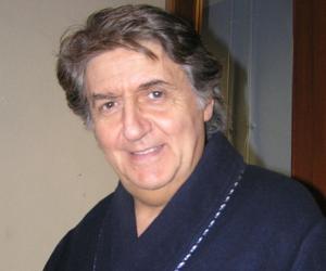 Tom Conti