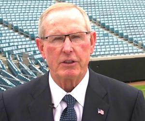 Tom Coughlin