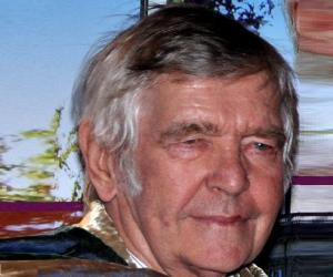 Tom Courtenay