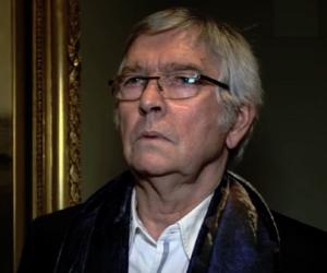 Tom Courtenay