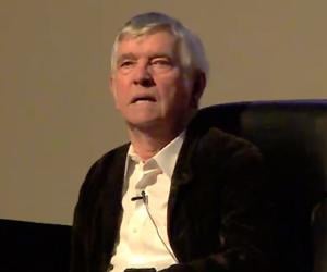 Tom Courtenay