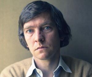 Tom Courtenay