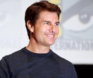 Tom Cruise