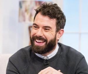 Tom Cullen