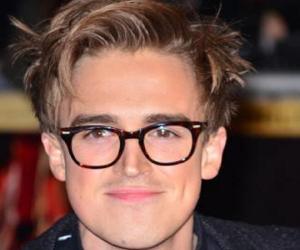 Tom Fletcher Biography