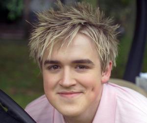 Tom Fletcher