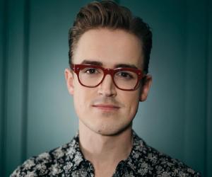 Tom Fletcher